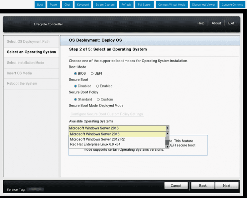 Dell-powerEdge-guide-14G-15