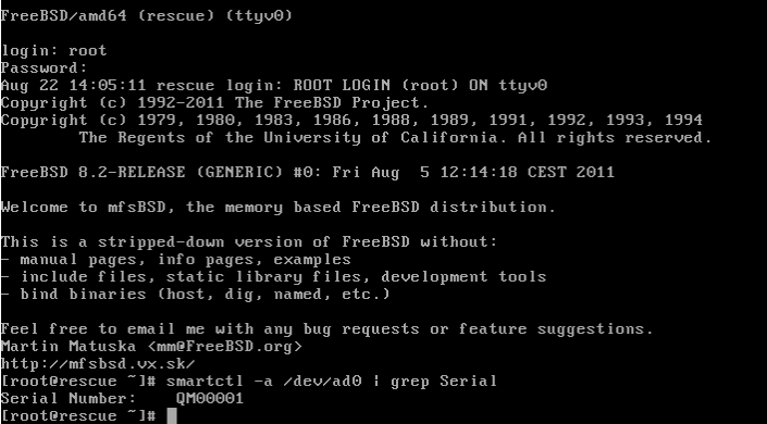 determine-serial-number-freeBSD