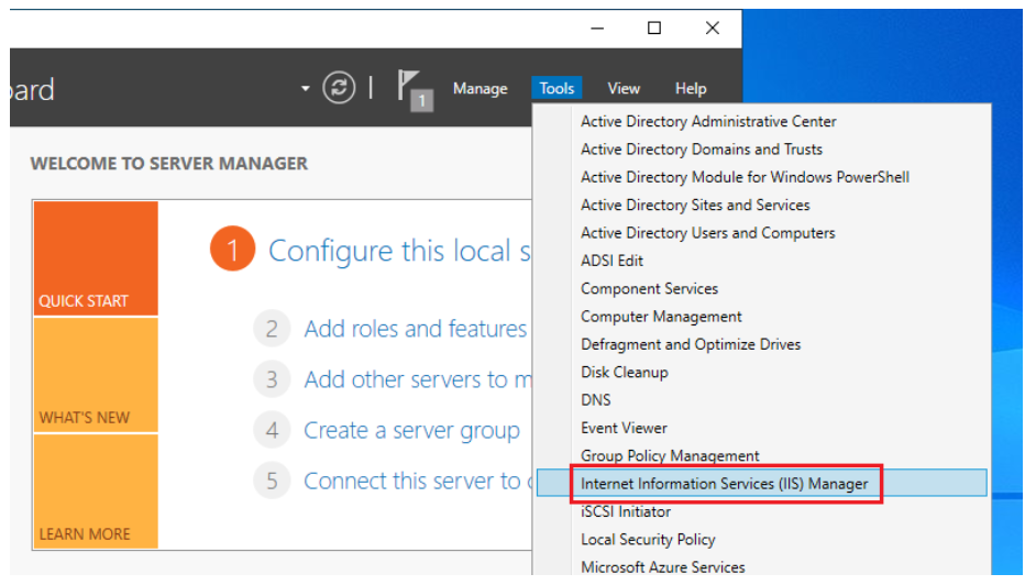Install-Internet-Information-Services-14
