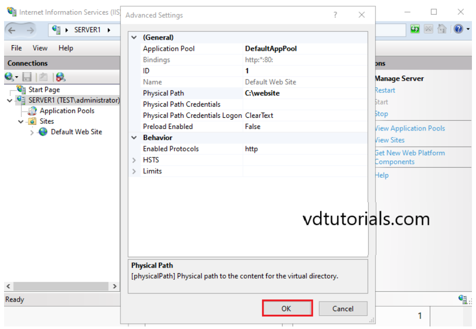 Install-Internet-Information-Services-18