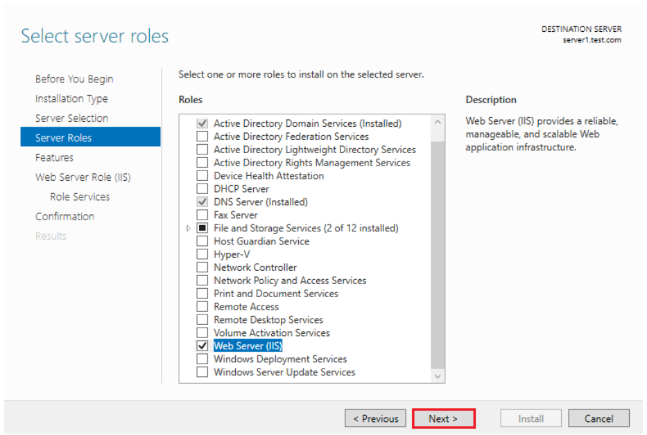 Install-Internet-Information-Services-7