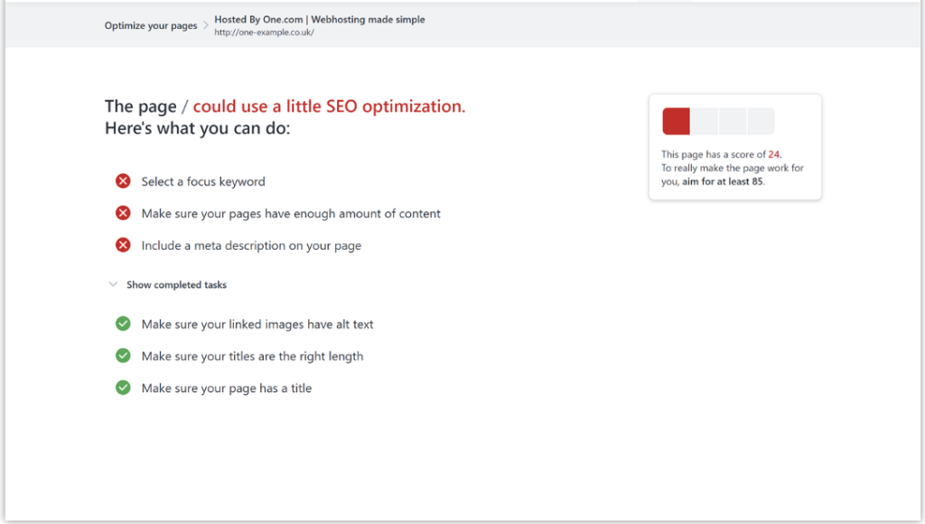 marketgoo-optimization