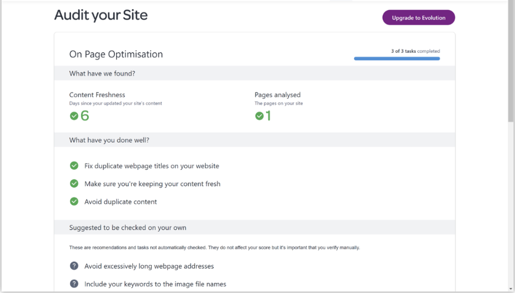 marketgoo-site-audit