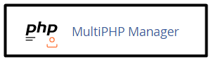 MultiPHP-Manager