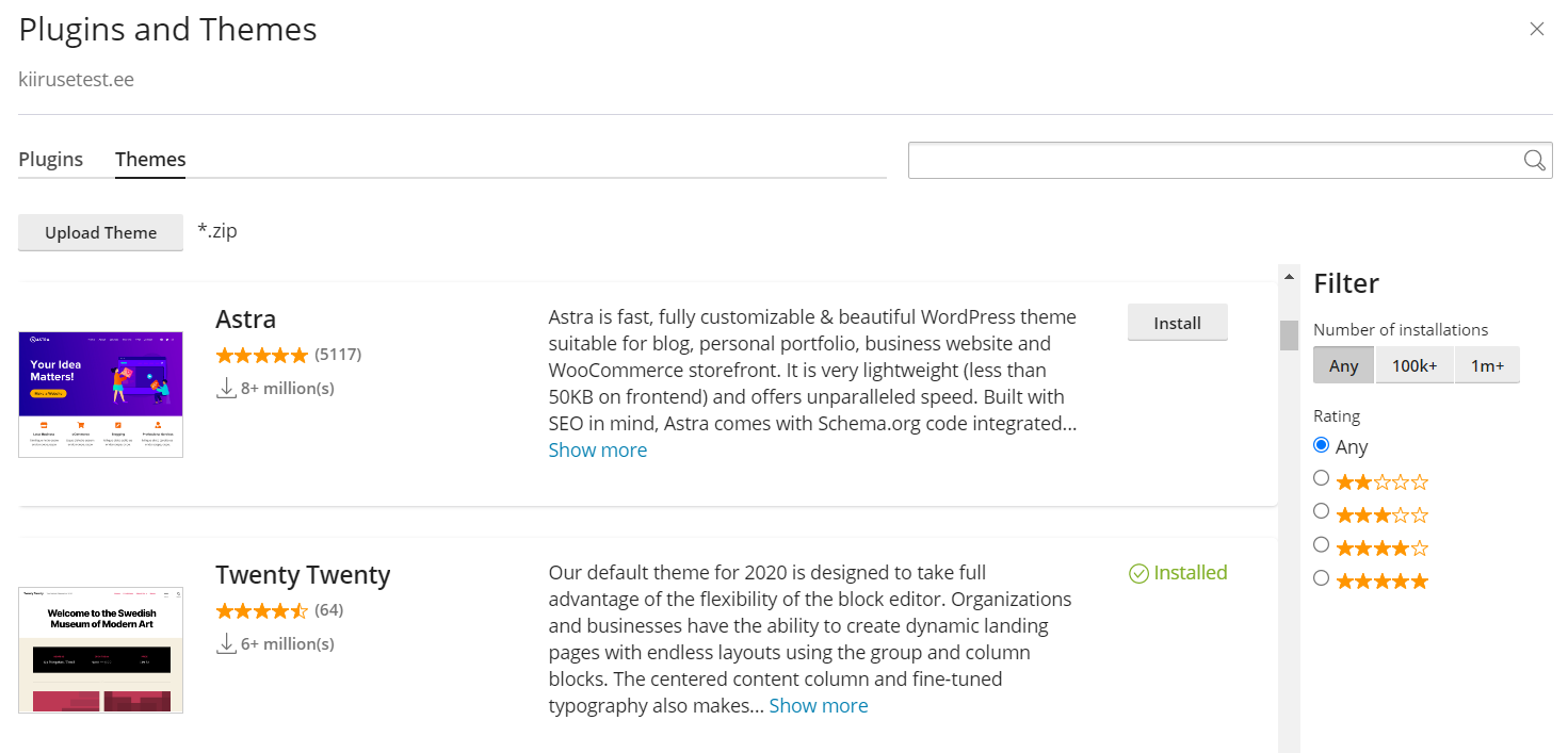 new-themes-wordpress-toolkit