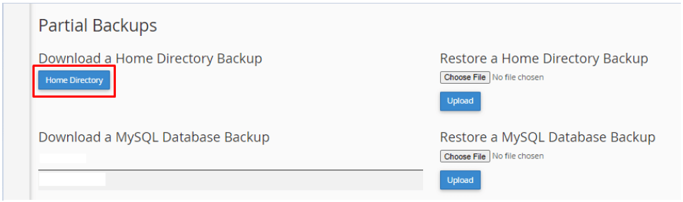 Partial-backups-cpanel