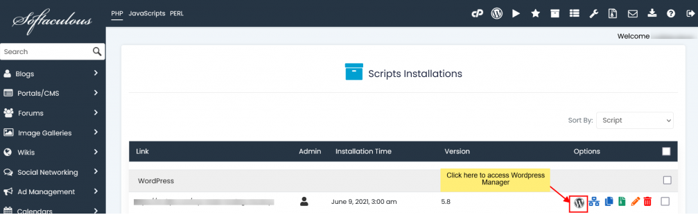 softaculous-wordpress-manager-1