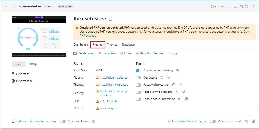 Wordpress-toolkit-plugins